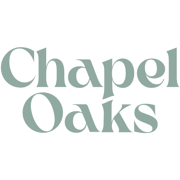 Chapel Oaks Logo