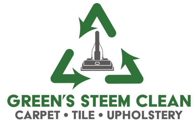 Images Greens Steem Clean llc