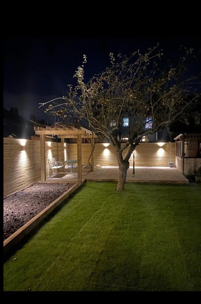 Images Excellent Landscapers Ltd