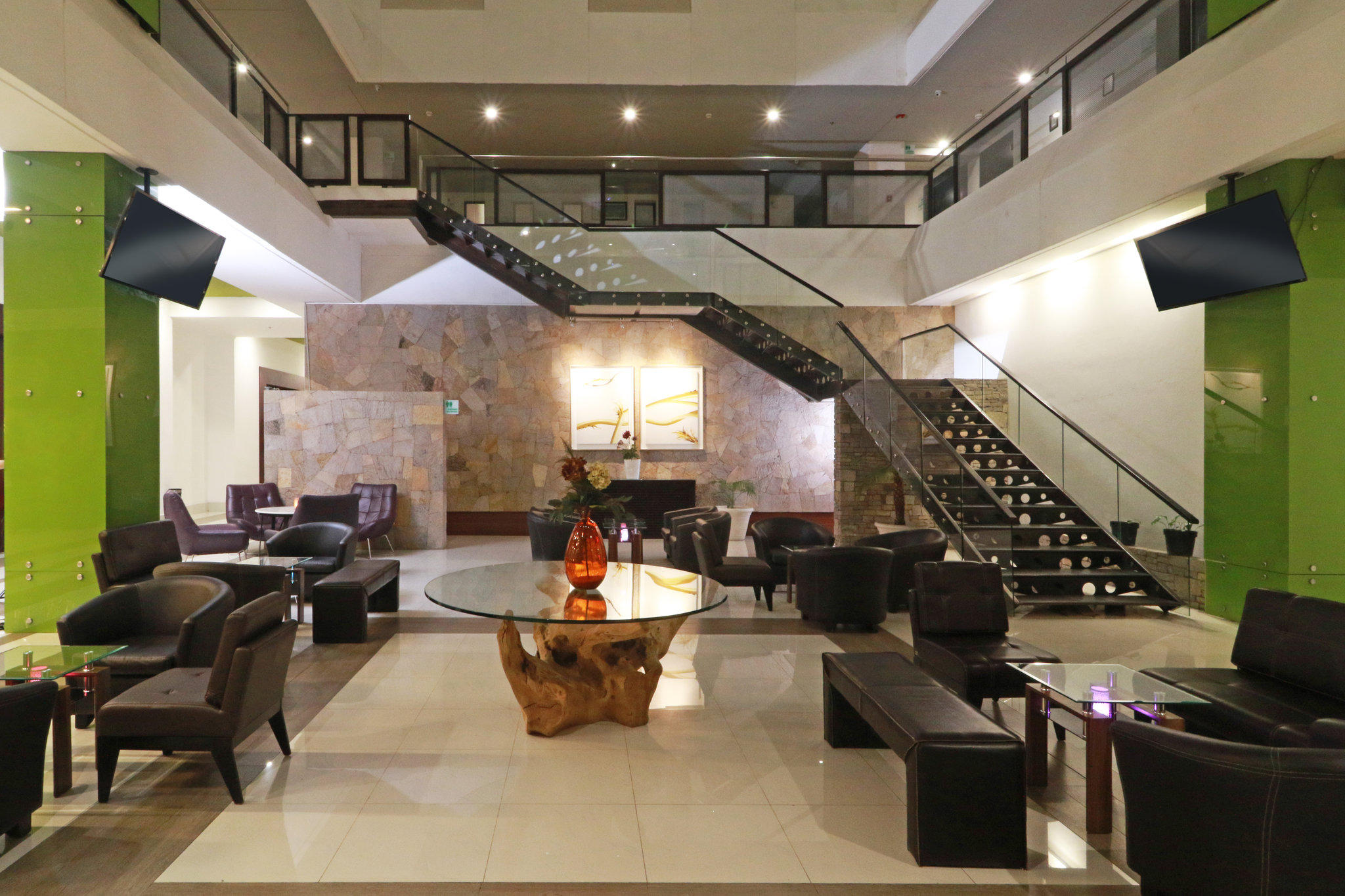 Images Holiday Inn Queretaro Zona Krystal, an IHG Hotel
