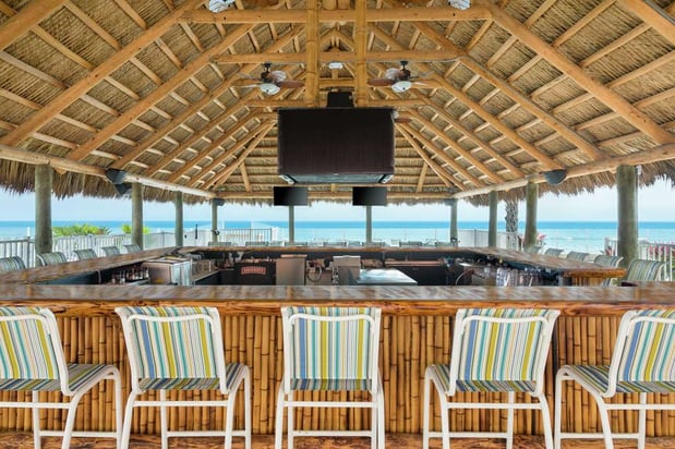 Images Hampton Inn Daytona Beach/Beachfront