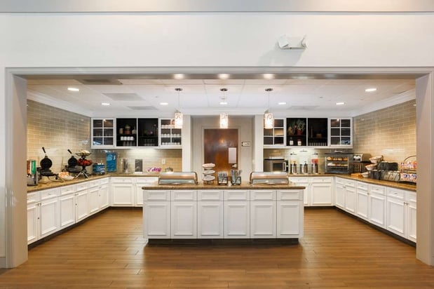 Images Homewood Suites by Hilton Southwind - Hacks Cross
