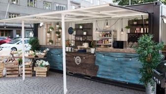 Images Scandic Container Oy