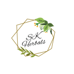 SKHerbals Logo