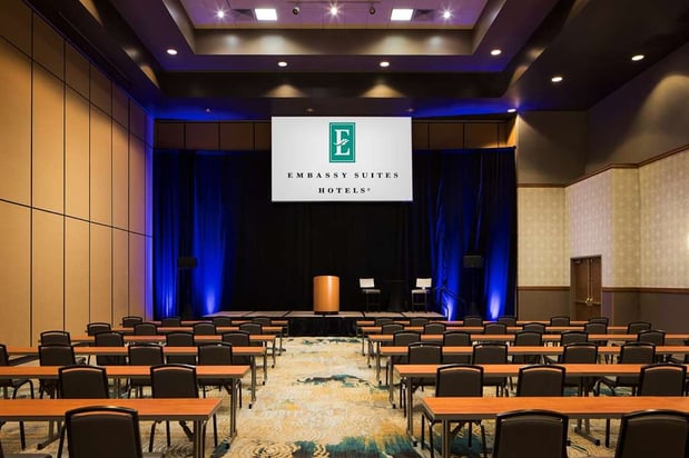 Images Embassy Suites by Hilton Dallas Frisco Hotel & Convention Center