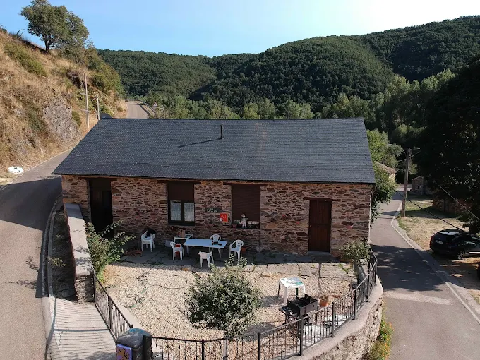 Images Casa Rural La Escuela