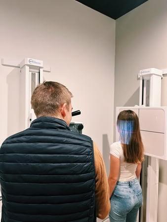 Images 100% Chiropractic - St. Petersburg