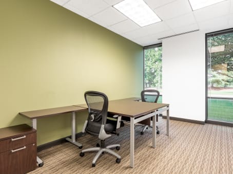 Images Regus - Tennessee, Memphis - Southwind Office Center