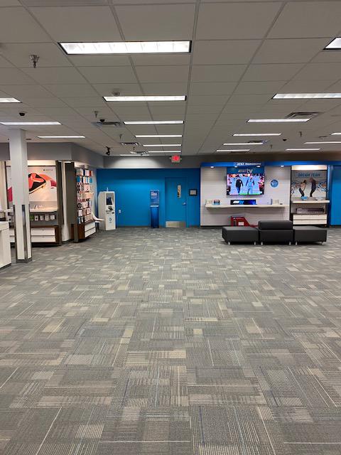 AT&T Store Photo