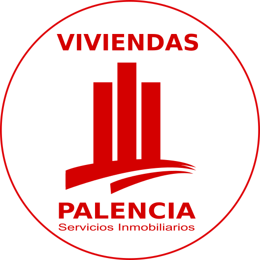 Asesoría Inmobiliaria Viviendas Palencia Logo
