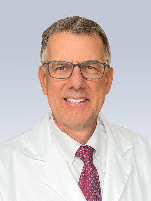 George Cotsarelis