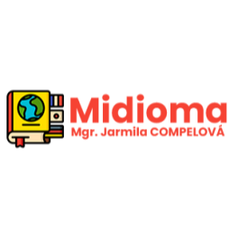 Midioma, s.r.o. - Mgr. Jarmila Compelová - Translator - Spišská Nová Ves - 0903 946 003 Slovakia | ShowMeLocal.com