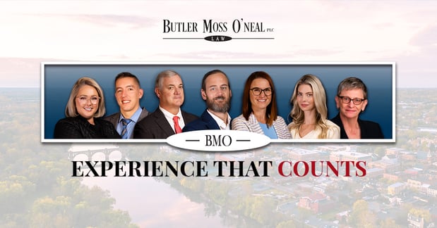 Images Butler Moss O'Neal, PLC