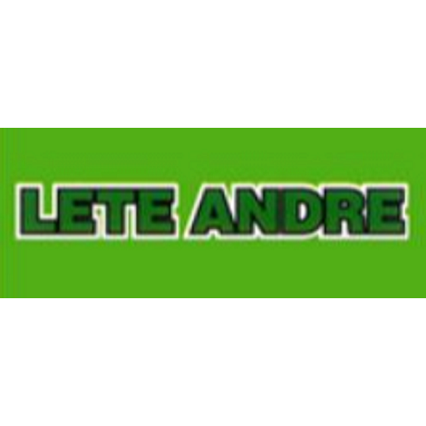 Ets. André Lété & Fils SRL Logo