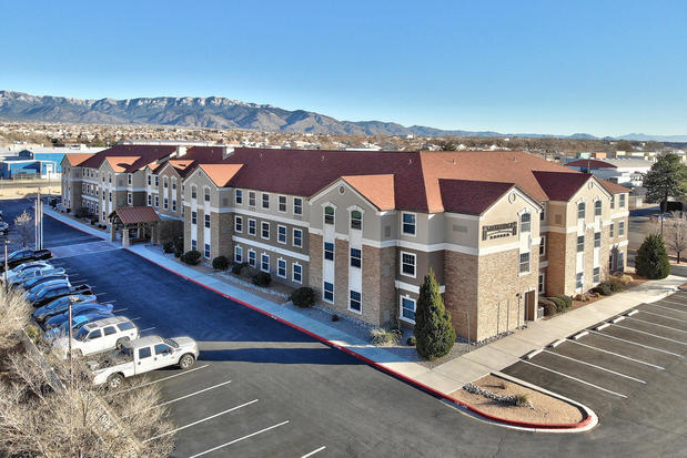 Images Staybridge Suites Albuquerque North, an IHG Hotel