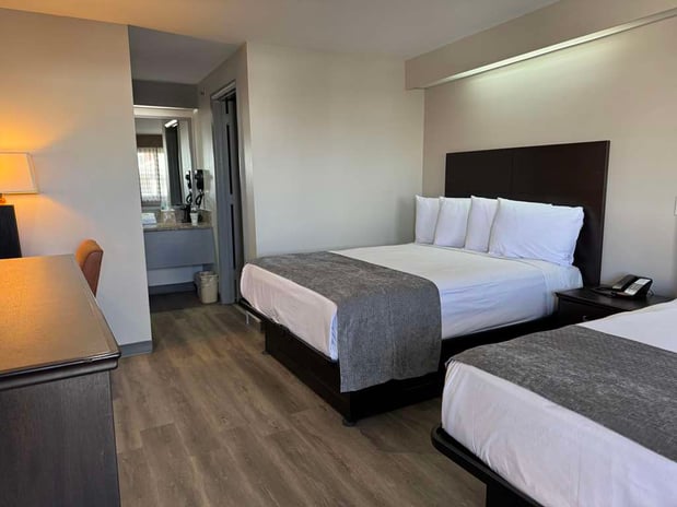 Images SureStay by Best Western Salt Lake City Downtown