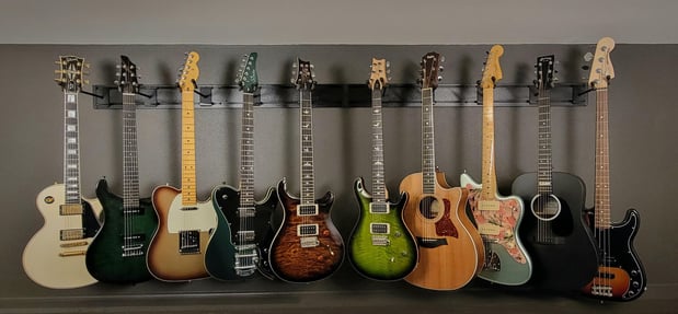 Images Guitar Rehab LLC