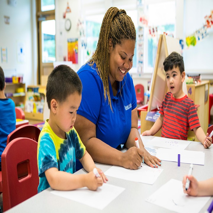 Images The Goddard School of Chamblee (Brookhaven)