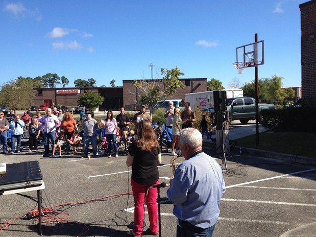 Images Glad Tidings Celebration and Faith Church