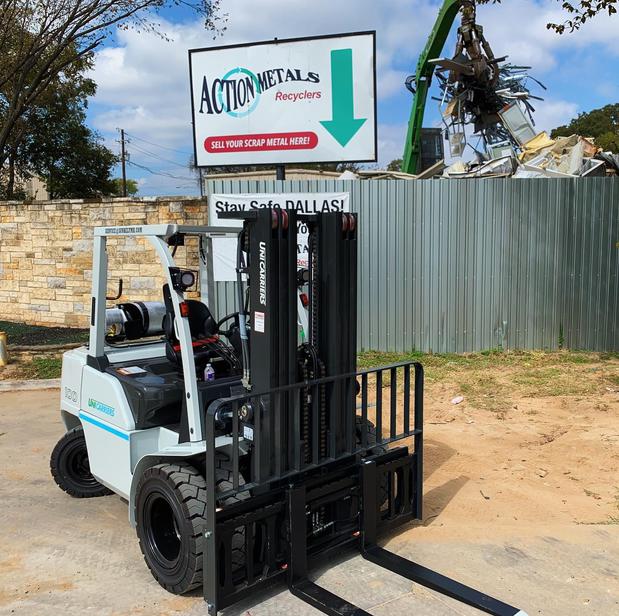Images Action Metals Recyclers