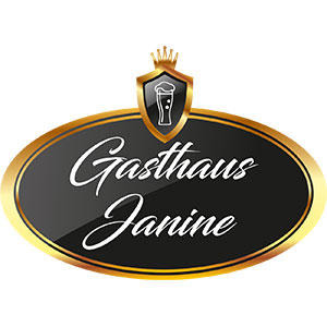 Gasthaus Janine Logo Gasthaus Janine Wien 0664 75031634