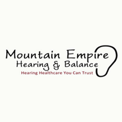 Mountain Empire Hearing & Balance Logo