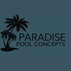Paradise Pool Concepts