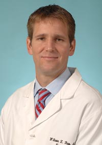 Wilson Ray