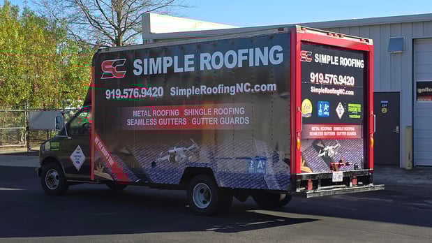 Images Simple Construction Roofing