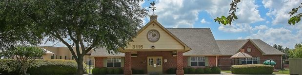Images Primrose School of Rockwall