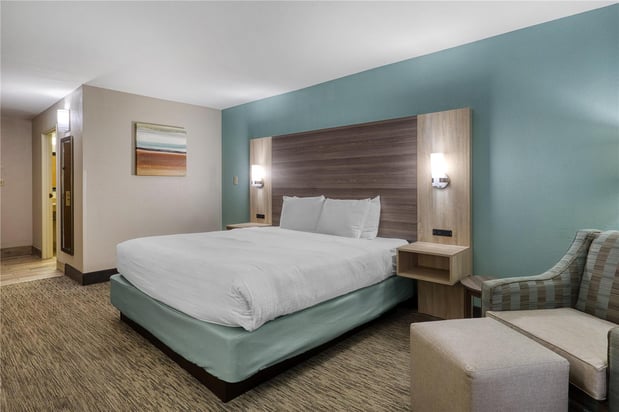 Images Best Western Executive Inn & Suites