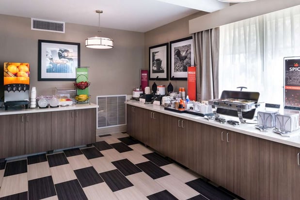 Images Hampton Inn Los Angeles/West Covina