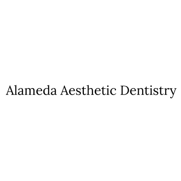 Alameda Aesthetic Dentistry Logo