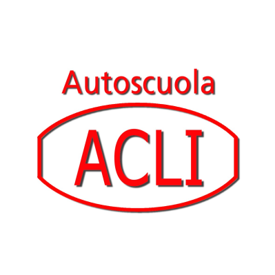 Autoscuola Acli Trento e Mezzocorona Logo