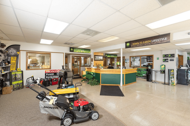Images 21st Century Equipment LLC