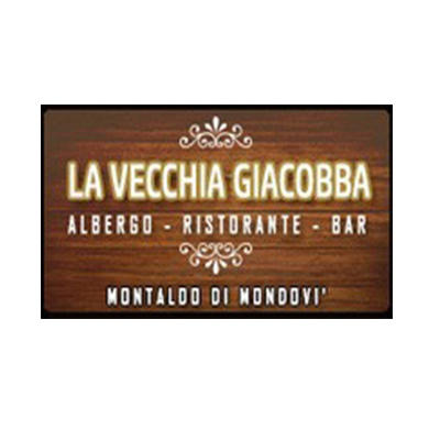 Ristorante Bar La Vecchia Giacobba Logo