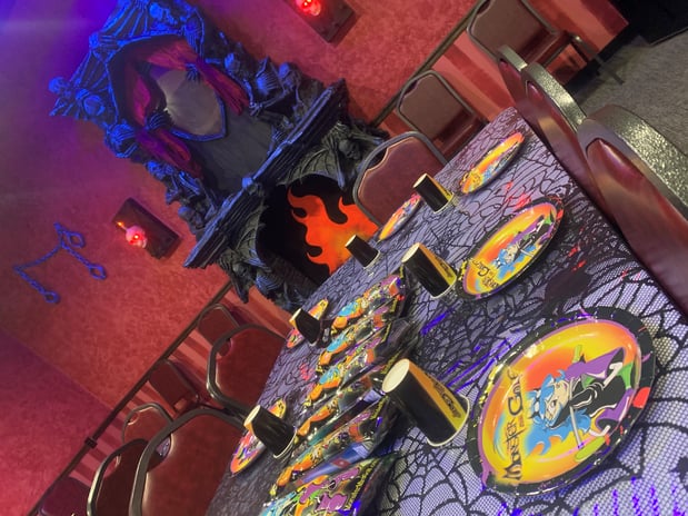 Images Monster Mini Golf Monroe