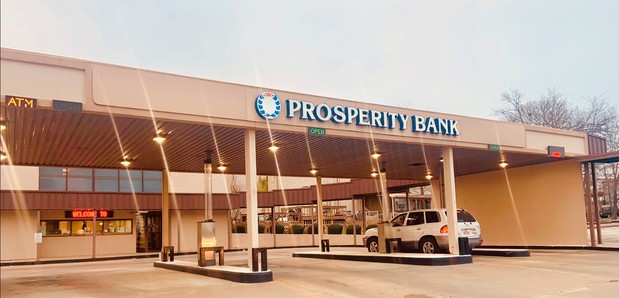 Images Prosperity Bank