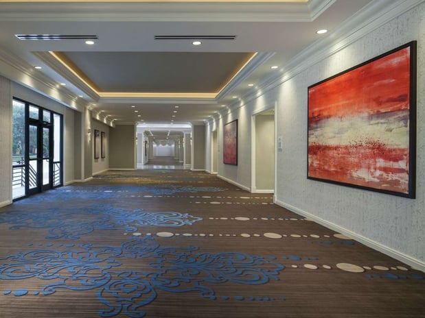 Images Hilton St. Petersburg Bayfront