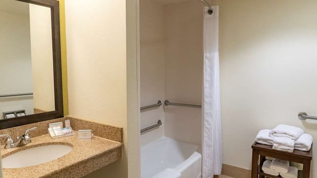 Images Hilton Garden Inn Orlando East/UCF Area