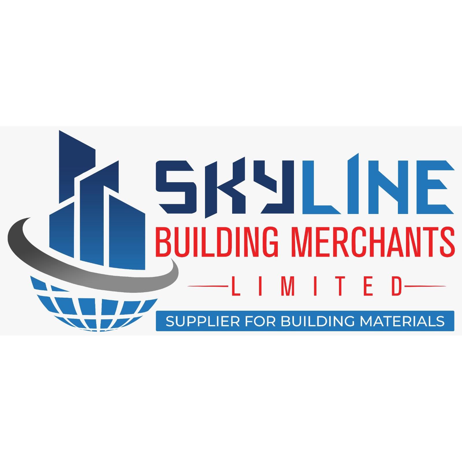 Skyline Building Merchants Ltd Logo