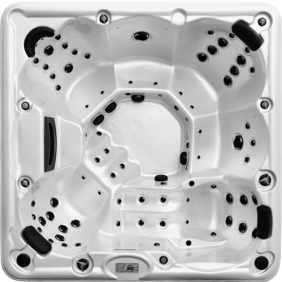 V-INFINITY Whirlpools, Zieglerstraße 6 in Hövelhof