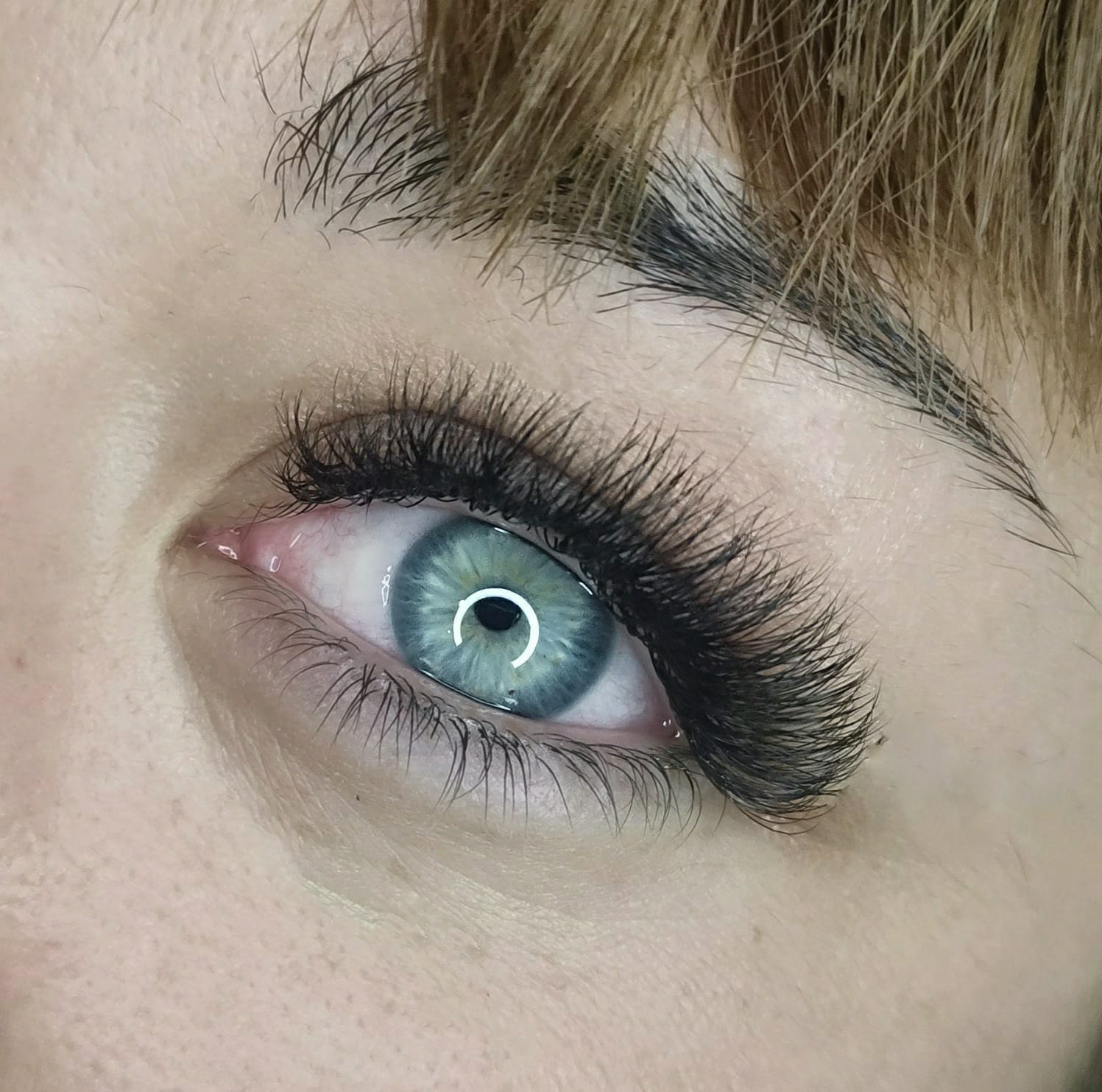 Images Stefania Jiménez Beauty Studio