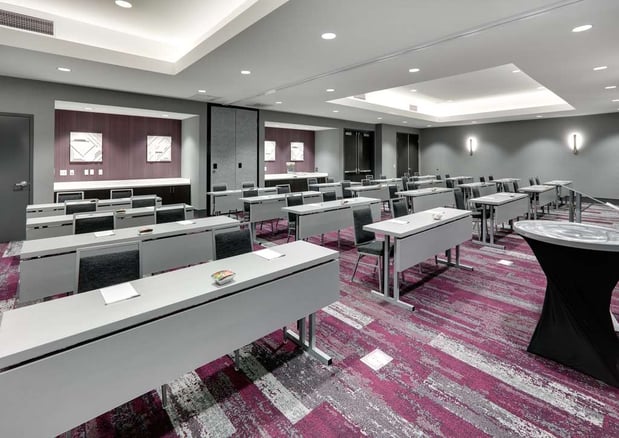 Images Homewood Suites by Hilton Irvine Spectrum Lake Forest