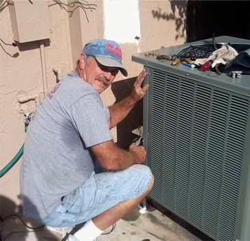 Images A/C No Sweat Air Conditioning Service