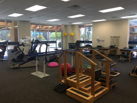 360 Physical Therapy - Scottsdale, McDowell
8322 E. McDowell Road
St. 102
Scottsdale, AZ 85257