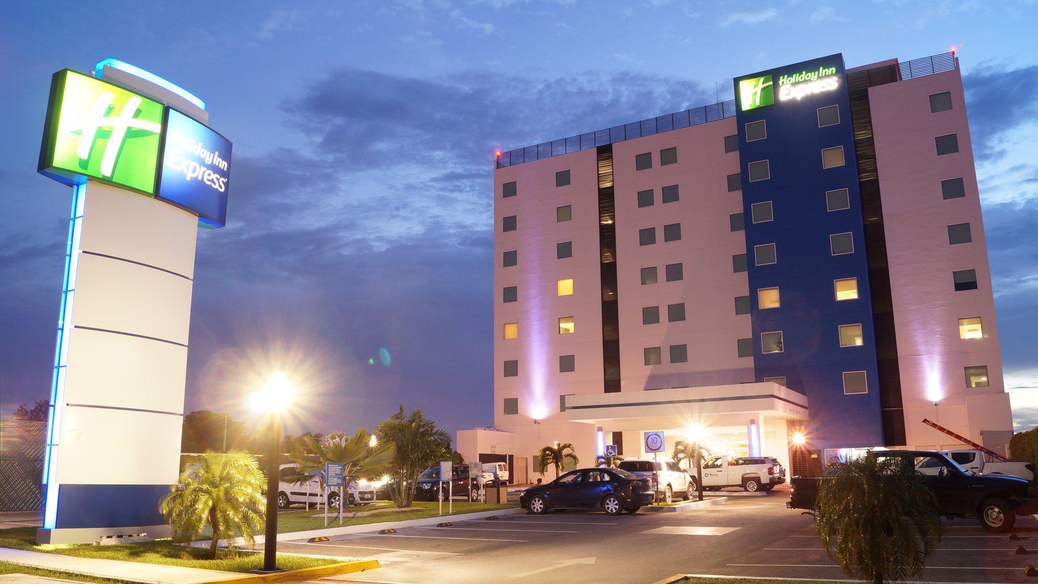 Images Holiday Inn Express Merida, an IHG Hotel