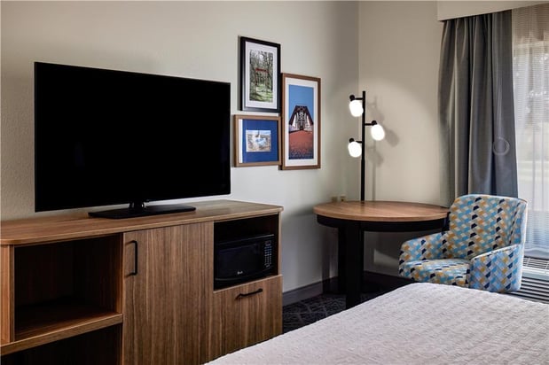 Images Hampton Inn & Suites Radcliff/Fort Knox