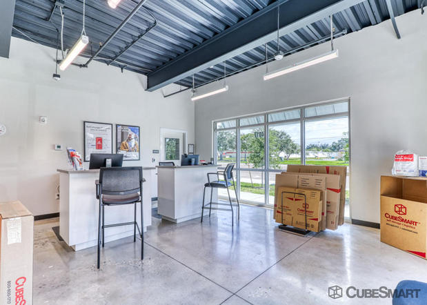 Images CubeSmart Self Storage