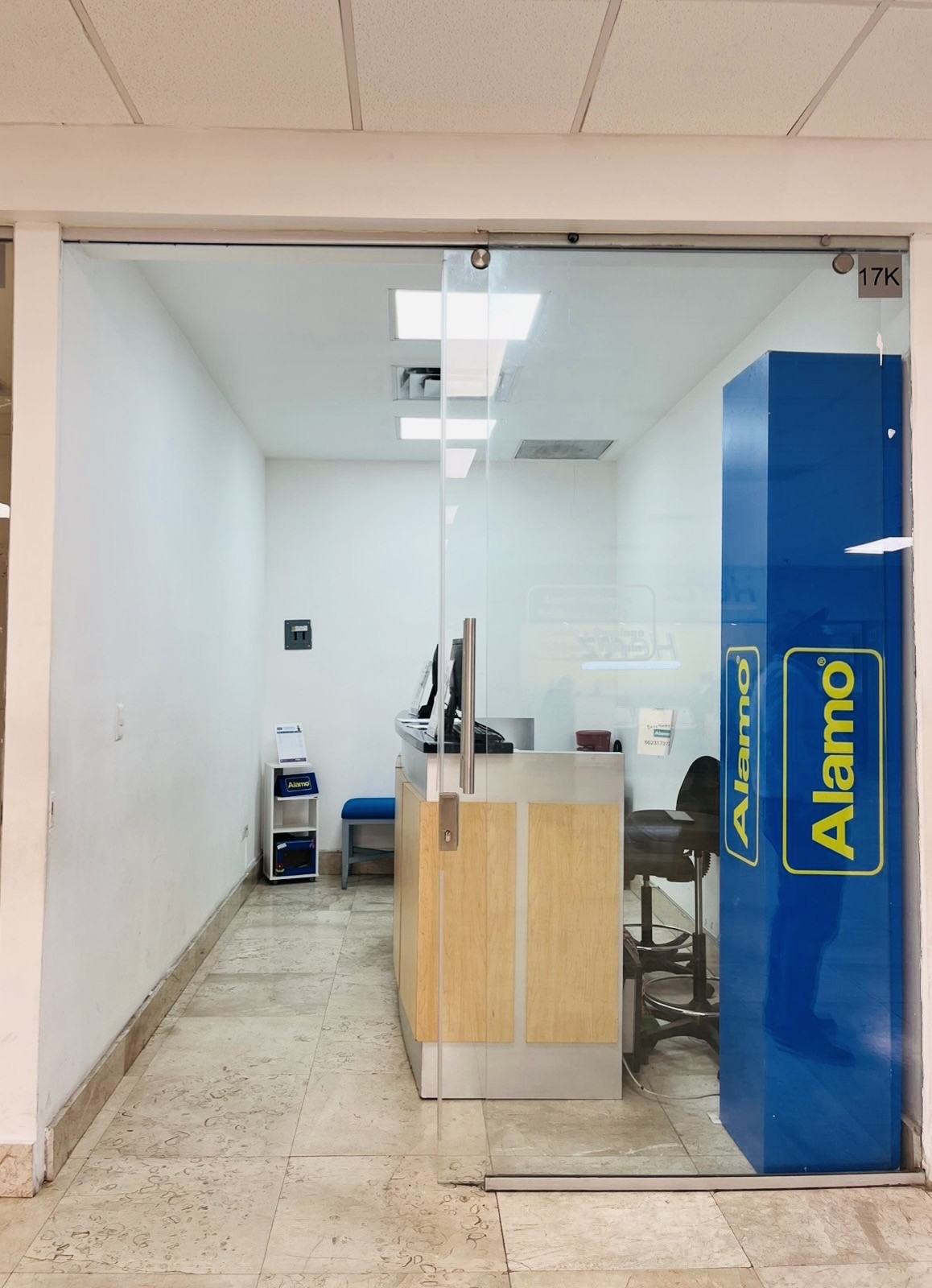 Galería en miniatura